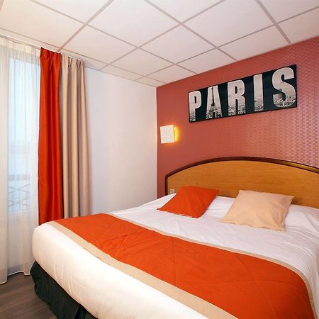 Meridional Paris Dış mekan fotoğraf