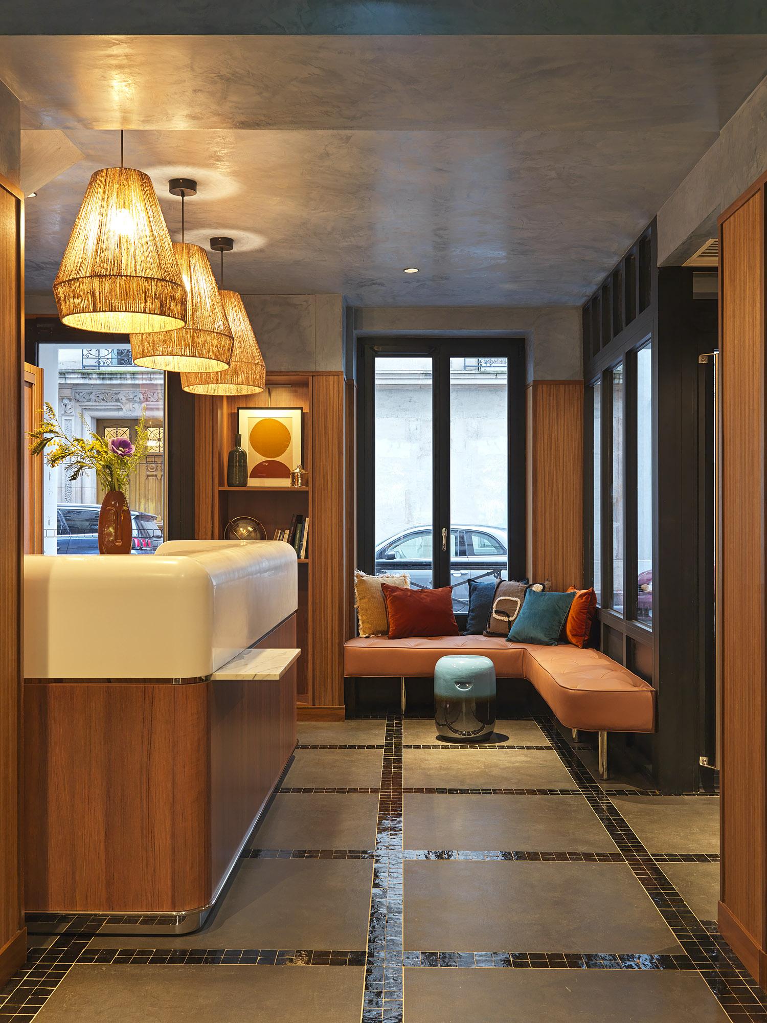 Meridional Paris Dış mekan fotoğraf