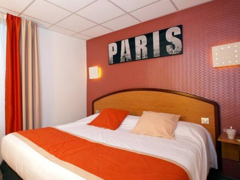 Meridional Paris Dış mekan fotoğraf