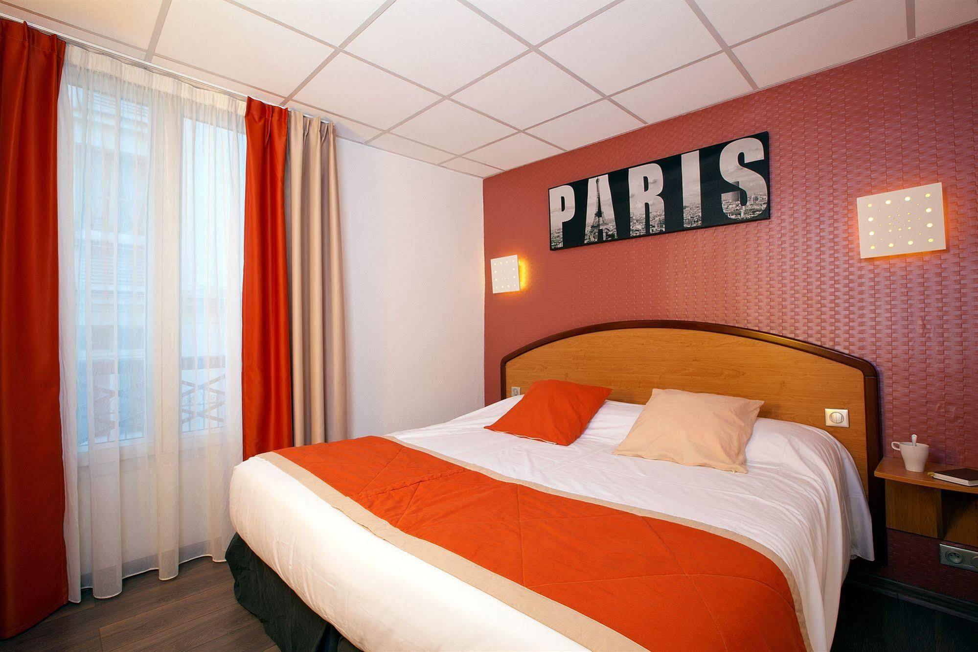 Meridional Paris Dış mekan fotoğraf