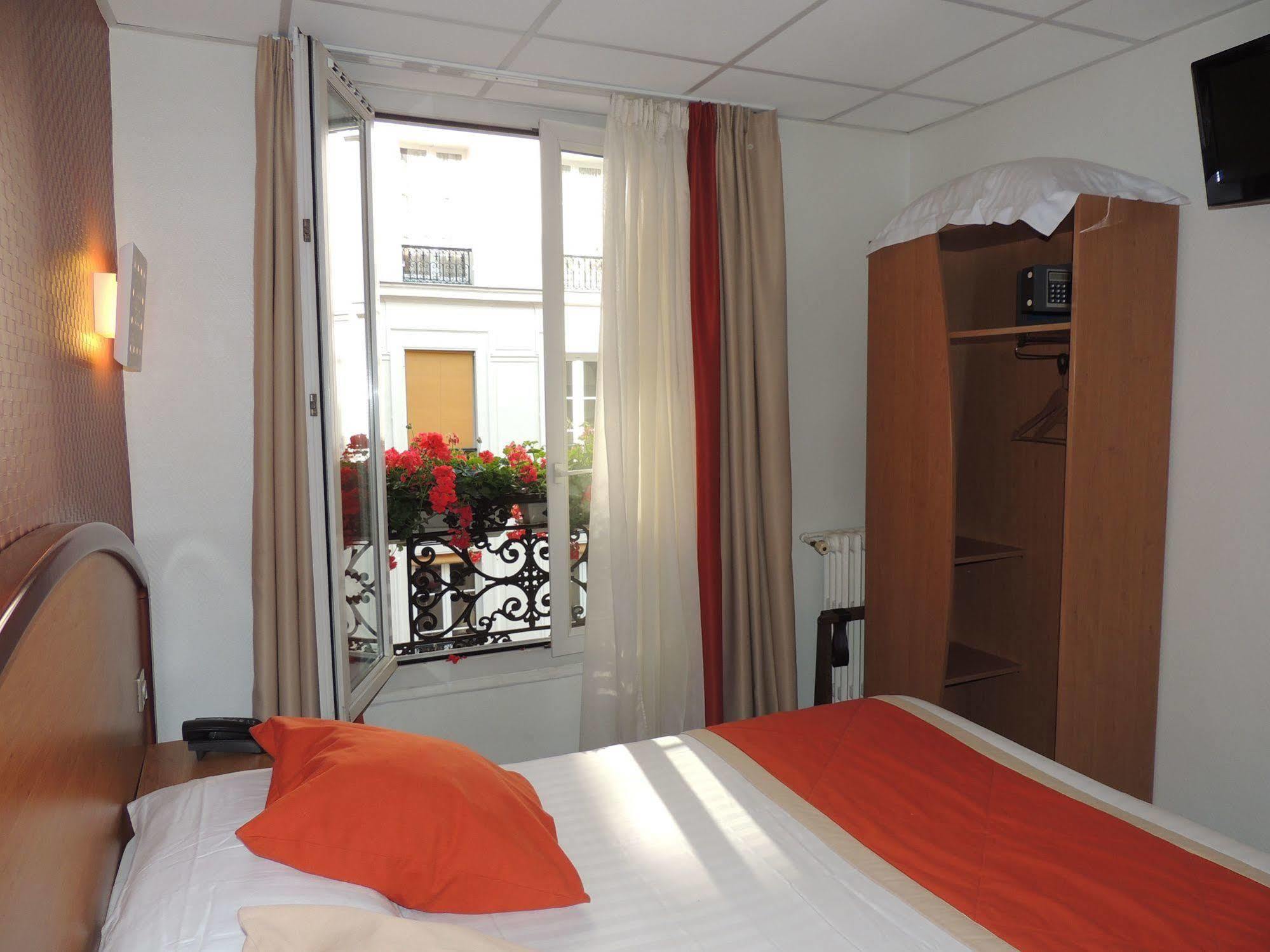 Meridional Paris Dış mekan fotoğraf